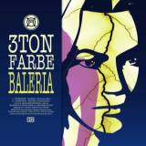 Cover von 3TonFarbe - Baleria