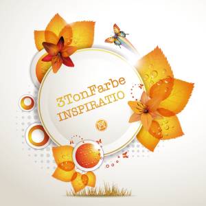 Cover von 3TonFarbe - Inspiratio