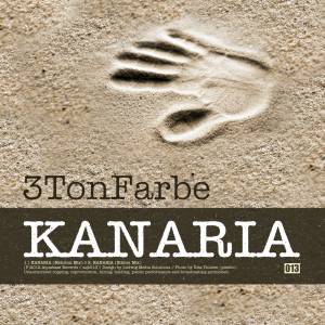 Cover von 3TonFarbe - Kanaria
