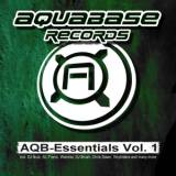 Cover von Various Artists - AQB-Essentials Vol.1