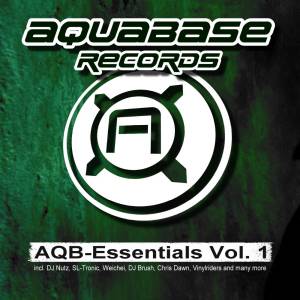 Cover von Various Artists - AQB-Essentials Vol.1