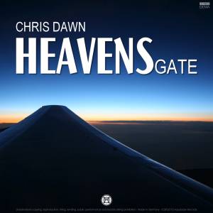Cover von Chris Dawn - Heavens Gate