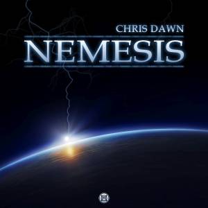 Cover von Chris Dawn - Nemesis