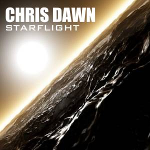 Cover von Chris Dawn - Starflight