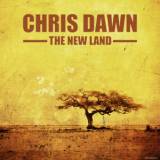 Cover von Chris Dawn - The New Land