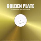 Cover von Various Artists - Golden Plate