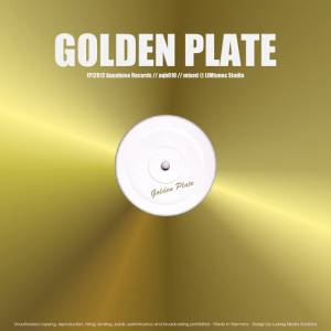 Cover von Various Artists - Golden Plate