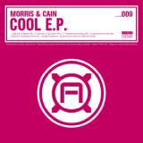 Cover von Morris & Cain - Cool EP