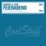 Cover von Morris & Cain - Feierabend