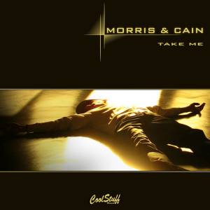 Cover von Morris & Cain - Take Me